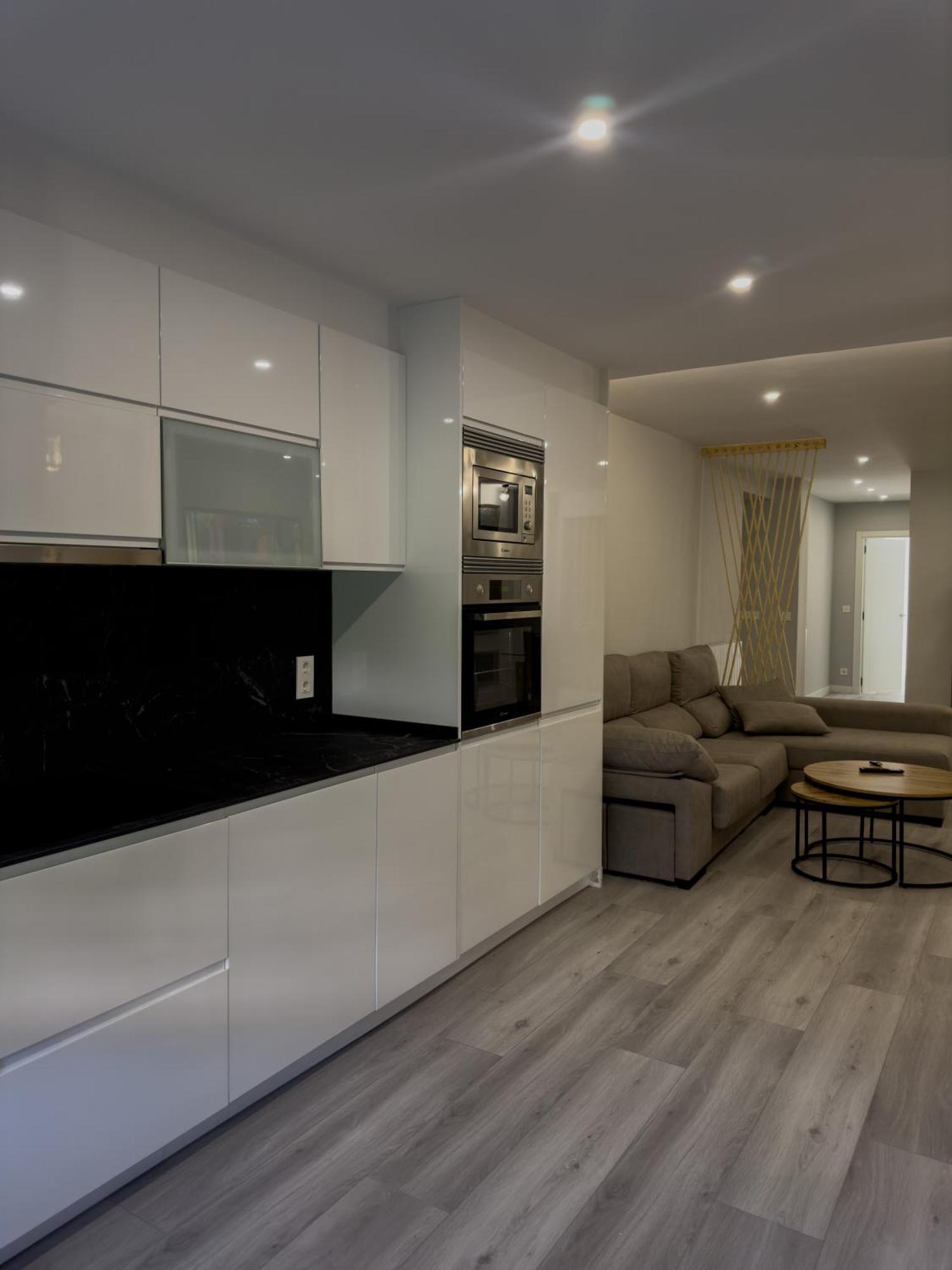 Lujo, Urbano Centrico Apartment Elgoibar Ngoại thất bức ảnh