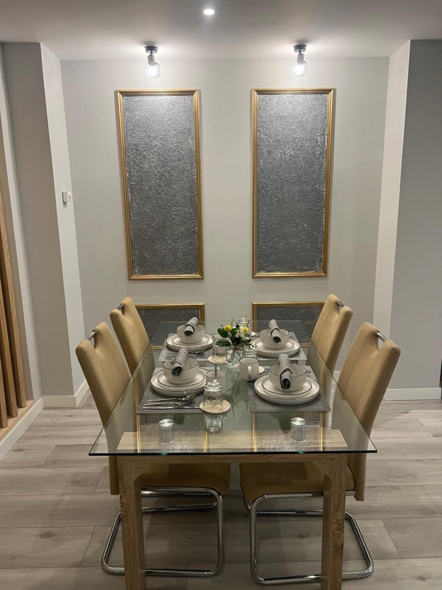 Lujo, Urbano Centrico Apartment Elgoibar Ngoại thất bức ảnh