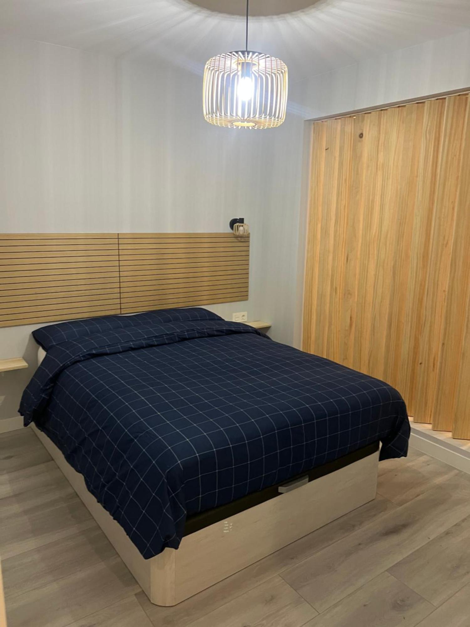 Lujo, Urbano Centrico Apartment Elgoibar Ngoại thất bức ảnh